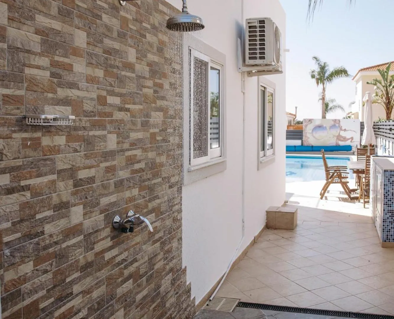 Sunset Villa Private Complex Heated Pool Айя-Напа 0*,  Кипр