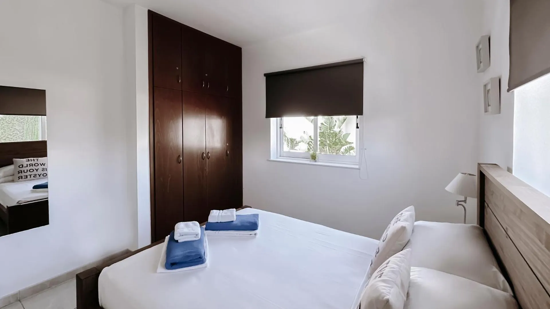 Sunset Villa Private Complex Heated Pool Айя-Напа Кипр