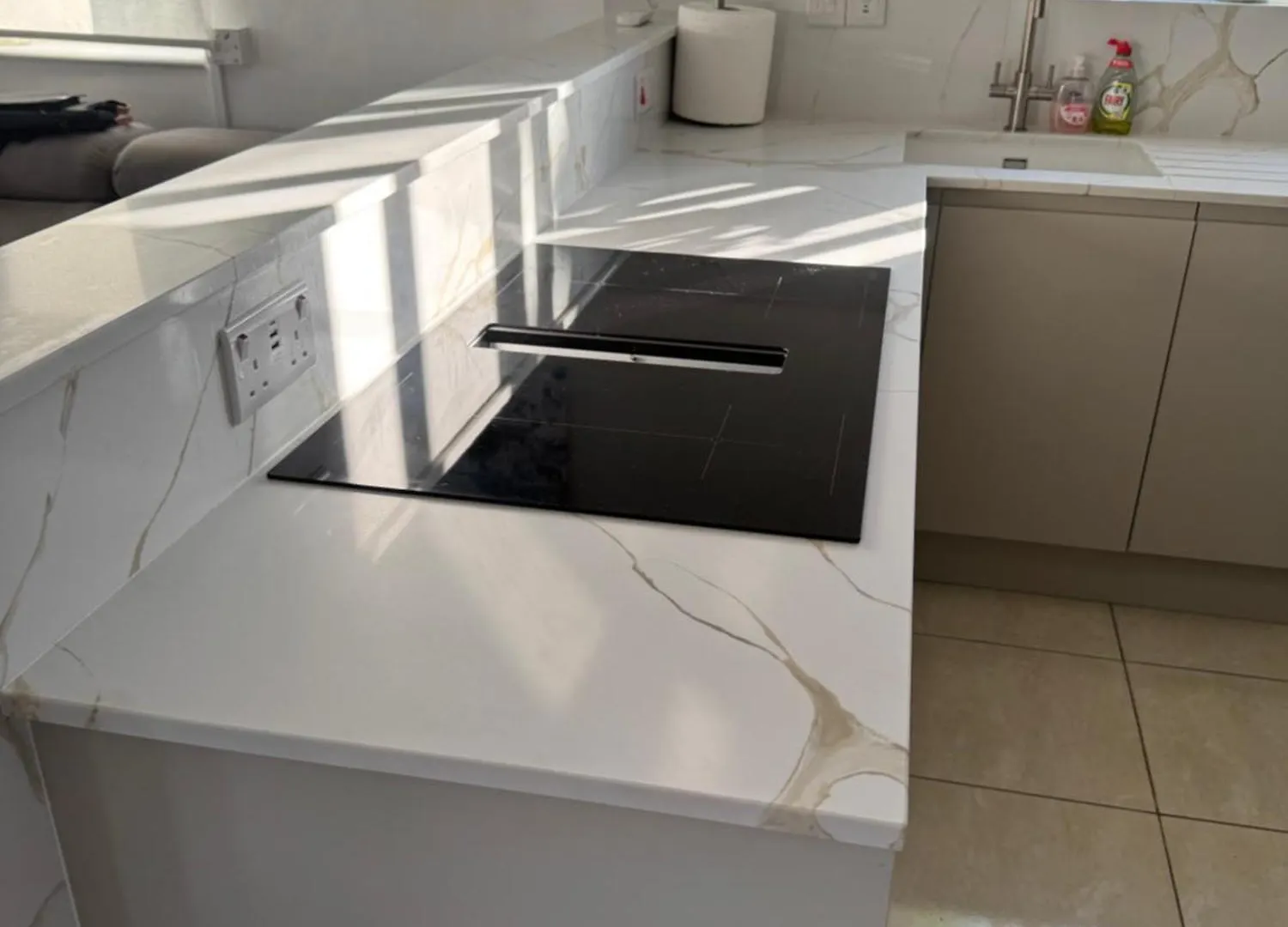 Sunset Villa Private Complex Heated Pool Айя-Напа